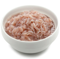 Saeujeot (Salted Shrimp). One of the two most popular fish sauces in Korea, the other being anchovy sauce, this shrimp sauce made by fermenting salted shrimps is used to improve the taste of dishes, including kimchi.