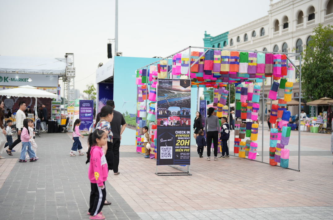 진주시 실크등 포토존