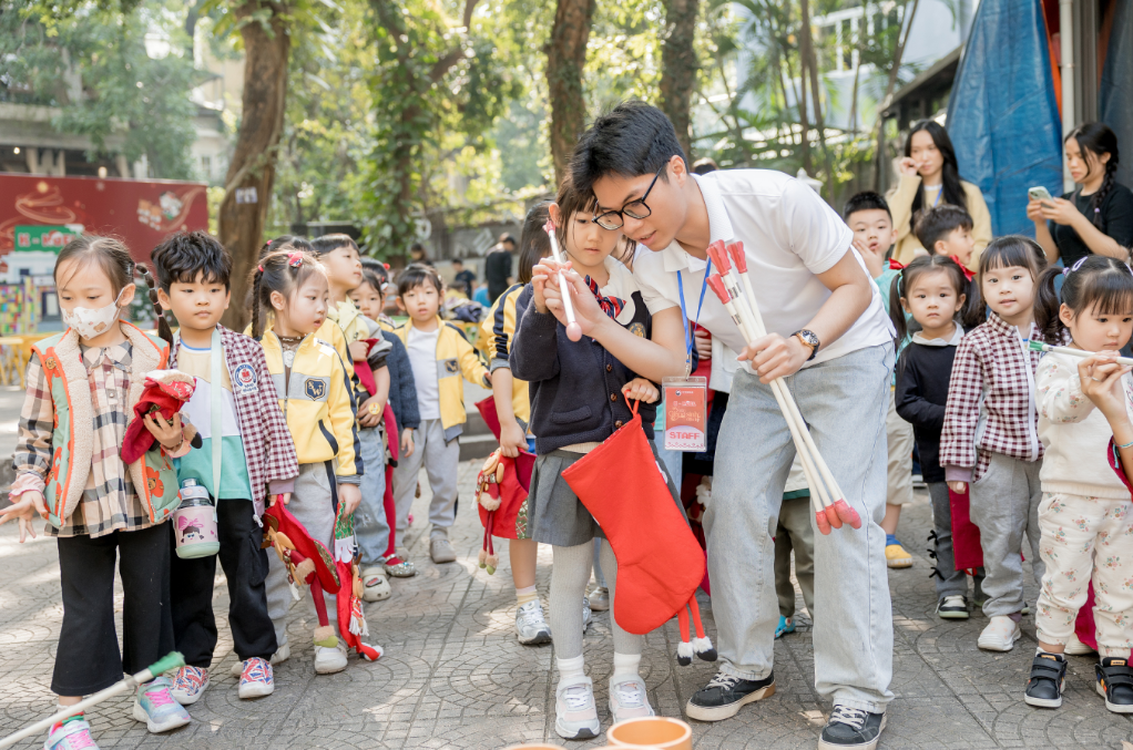 한국&nbsp;전통놀이&nbsp;투호&nbsp;체험
