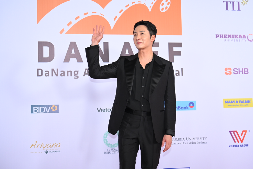 영화 <엄마를 버리러 갑니다> 주인공 정일우 배우