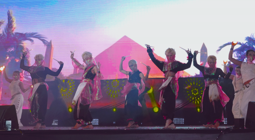 K-POP LOVERS FESTIVAL 2026 결선전 참가팀 공연 (3)