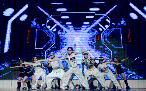 K-POP LOVERS FESTIVAL 2025 – VÒNG LOẠI HẠNG MỤC NHẢY KHU VỰC ĐÀ NẴNG