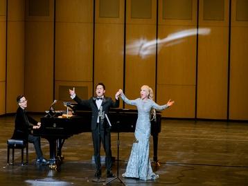 BIỂU DIỄN HÒA NHẠC VIỆT NAM - HÀN QUỐC 2025 TẠI HÀ NỘI CHÀO MỪNG APEC 2025 KOREA VỚI SỰ GÓP MẶT CỦA NGHỆ SĨ SOPRANO SUMI JO