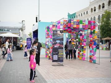 RECAP NGÀY HỘI VĂN HÓA ẨM THỰC VIỆT NAM - HÀN QUỐC 2025