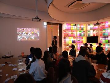 한국 고전문학과 베트남 - 한국문화원과 베트남 사회과학원 산하 문학연구원 강연