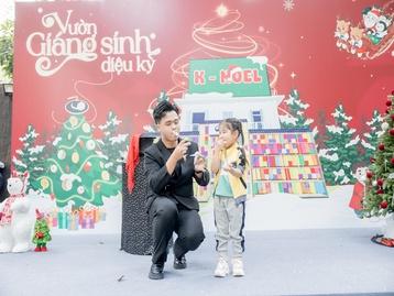  RECAP K-NOEL – 크리스마스 마법 정원 