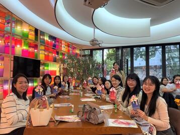 12월 문화수업 - 전통공예