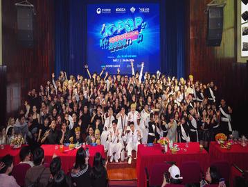 VÒNG LOẠI KLF 2026 TẠI TP. HỒ CHÍ MINH