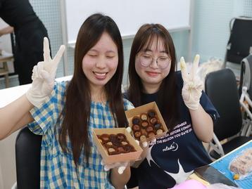  GIAO LƯU VĂN HÓA TRUNG THU VIỆT – HÀN CÙNG SINH VIÊN ĐẠI HỌC HÀ NỘI