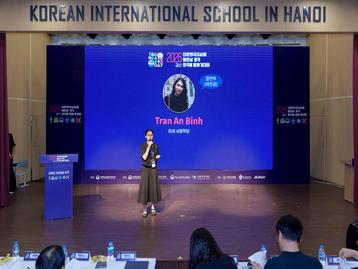 2026 대한민국대사배 베트남 전국 한국어 말하기대회 결선 하이라이트 영상