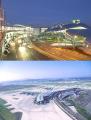  10 NĂM THÀNH LẬP SÂN BAY INCHEON, SỰ PHÁT TRIỂN VƯỢT BẬC 개항 10년' 인천공항, 눈부신 '비상'