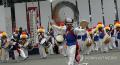 KHAI MẠC LỄ HỘI DI SẢN VĂN HÓA PHI VẬT THỂ CHÂU Á – THÁI BÌNH DƯƠNG JEONJU 2011