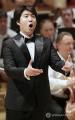 HÀN QUỐC ĐẠI THẮNG TẠI CUỘC THI ÂM NHẠC QUỐC TẾ TCHAIKOVSKY