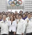 THỜI KHẮC VẬN MỆNH CỦA OLYMPIC MÙA ĐÔNG PYEONGCHANG 2018 “NGÀY 06/7”