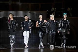  FAN HALLYU TẠI PHÁP “HÂM MỘ NHẤT BIGBANG VÀ 2NE1”