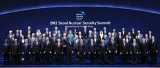  HỘI NGHỊ THƯỢNG ĐỈNH AN NINH HẠT NHÂN SEOUL 2012 KẾT THÚC THÀNH CÔNG