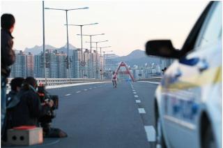 SEOUL, ĐIỂM QUAY PHIM MỚI CỦA ĐIỆN ẢNH THẾ GIỚI