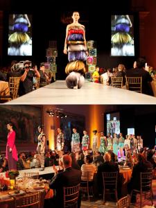  K-FASHION TỎA SÁNG TRONG ĐÊM DIỄN THỜI TRANG “KOREA SHINING BRIGHT”