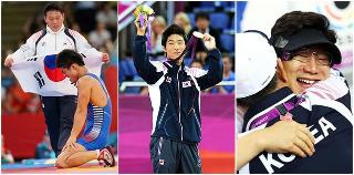 SỨC MẠNH CỦA HÀN QUỐC TẠI OLYMPIC VÀ SỰ THAY ĐỔI VỊ THẾ CỦA THỂ THAO HÀN QUỐC