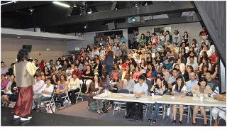  TRẢI NGHIỆM THÚ VỊ KHI HỌC TIẾNG HÀN THÔNG QUA LÀN SÓNG HALLYU