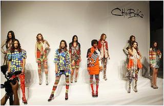 “CONCEPT KOREA S/S 2013” GIỚI THIỆU NĂM MÀU SẮC TRUYỀN THỐNG CỦA HÀN QUỐC TẠI NEW YORK