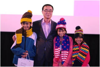  ĐIỆN ẢNH HÀN NGHĨ CHO TRẺ VIỆT, CÒN NGƯỜI VIỆT?