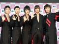 동방신기, 5월 31일 중국 첫 콘서트