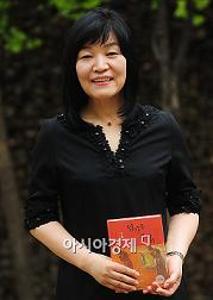  엄마를 부탁해' 美서 돌풍 베스트셀러 조짐