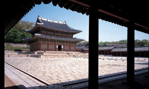 UNESCO 등재 한국의 문화유산 현황 (18년 7월 기준)